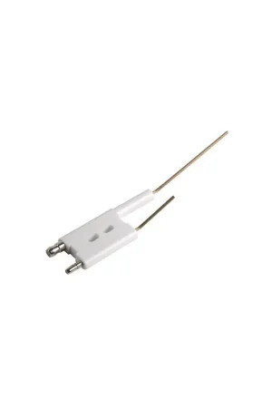 Achat Immédiat Électrode allumage+ionisation courbée- DE DIETRICH - 97955960