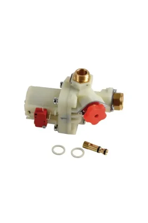 Expédié Aujourd'hui Valve eau complète 871- DE DIETRICH - 97909062