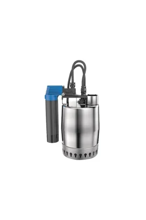 Pompe UNIFLIT KP 350-AV-1- GRUNDFOS - 013N1400 Marque