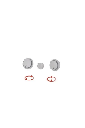 Super Prix Kit boutons gris- VAILLANT - 0020048969