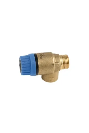 Acheter Direct Soupape de sécurité M1/2" 7b- DE DIETRICH CHAPPEE - 95360198