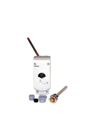 Thermostat Sécurité Protégé RAK-ST.010FP-M- SIEMENS - RAK-ST.010FP-M Authentique