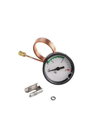 Acheter En Ligne Manomètre- VAILLANT - 101271