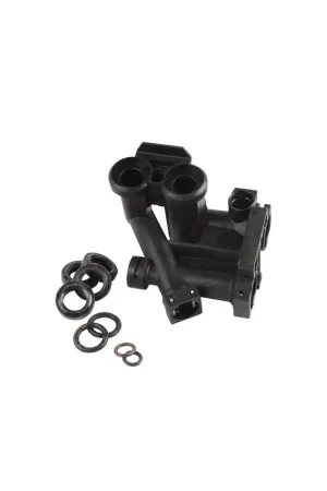Bloc hydraulique gauche- CHAFFOTEAUX - 61301956 Authentique