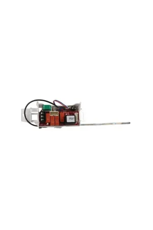 Meilleur Choix Ensemble thermostat électronique tri 400V (TEC 1)- ATLANTIC - 070226