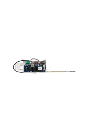Ensemble thermostat électrique 1200W (TEC 1)- ATLANTIC - 070224 Expédié Aujourd'hui