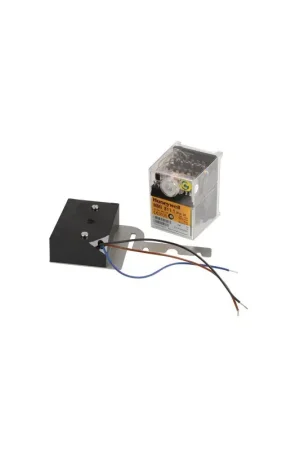 Coffret MMI811.1 modèle 35 & relais temporisé- ATLANTIC - 060346 Offre Exclusive