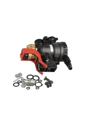 Acheter Direct Vanne 3 voies sans moteur- ELM LEBLANC - 87167712640