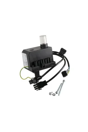 Quantité Limitée Coffret Black Box + câblage recharge BBLEV-P- DE DIETRICH CHAPPEE - 200014590