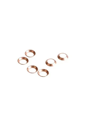 Joint intercalaire flare 5/8"- DIFF - 608015 - (X6) Réduction