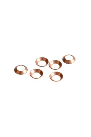 Joint intercalaire flare 1/2"- DIFF - 608014 - (X6) Commander Vite