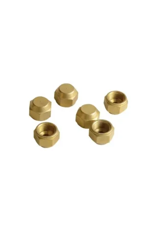 Capuchon flare N5-8 1/2"- DIFF - 608164 - (X6) Offre Du Jour