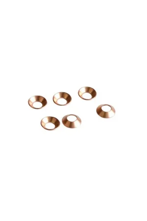 Meilleur Choix Joint intercalaire flare 3/8"- DIFF - 608013 - (X6)