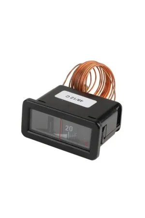 Offre Du Jour Thermomètre tf01/058- ATLANTIC - 178608