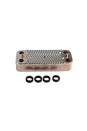 Échangeur à plaque & joints- DE DIETRICH - 86665753 Prix Choc