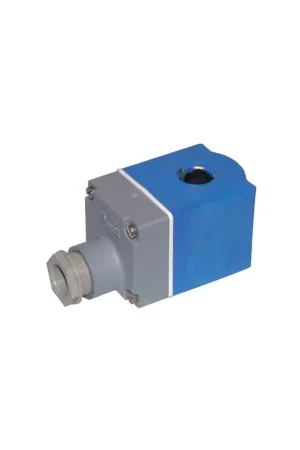 Bobine de rechange pour électrovanne DANFOSS- DANFOSS - 18F6701 Commande En Gros