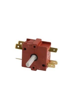 Commut rot3p 9712510- ATLANTIC - 110704 Certifié