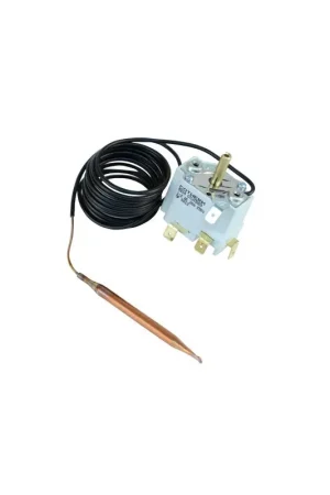Affaire À Saisir Thermostat réglage 40/100 TXA5C017- DIFF pour De Dietrich Chappée - S134596