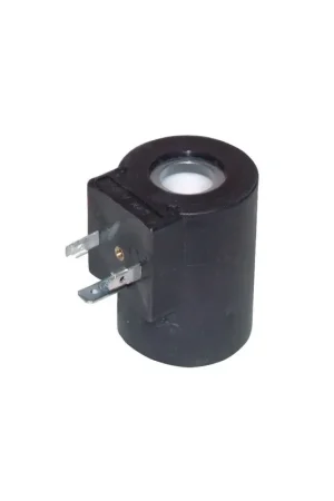 Bobine de rechange 230Vcc (modèle rond) série EVP-EVA-M16- MADAS - BO.0050 Petit Prix