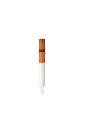Acheter Direct Terminal vertical ocre Ø80/125mm- UBBINK - 184402