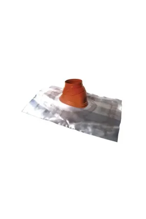 Acheter Direct Solin plomb naturel- UBBINK - 172003