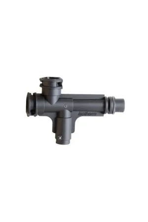 Corps by-pass équipé- DIFF pour Chaffoteaux - 61016387 Vente Directe
