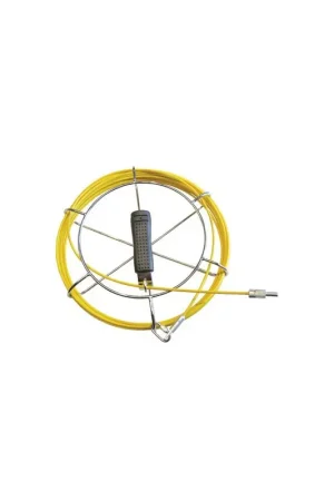 Quantité Limitée Enrouleur 12m poêle pellets Ø6mm- DIFF - 904164