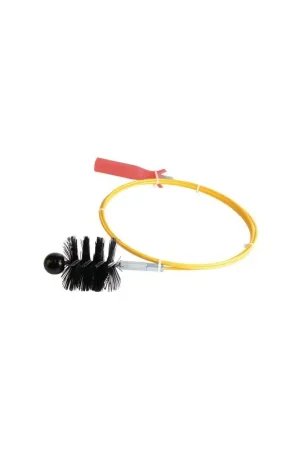 Promotion Kit ramonage poêle pellets 3 m Ø80mm- DIFF - 904183
