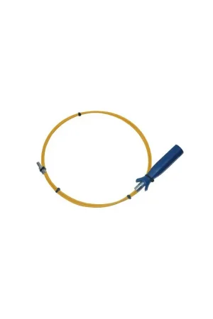 Meilleur Choix Canne de départ poêle pellets 3M Ø4.5mm raccord M8x125- DIFF - 904181