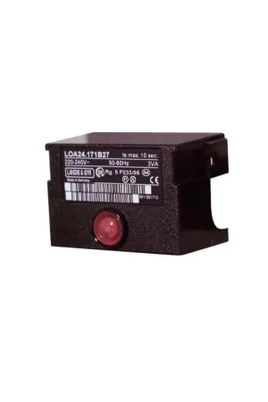 Coffret sécurité LMO14- DIFF pour Atlantic - 110463 Pas Cher
