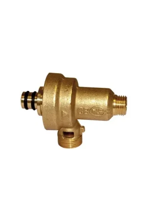 Marque Disconnecteur- DIFF pour Deville - B0040170