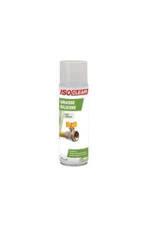 Commande En Gros Graisse silicone- ISOCLEAR - 904532