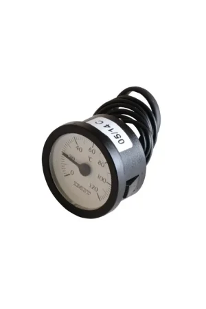 Meilleure Vente Thermomètre 0-120°c- SIME - 6001700