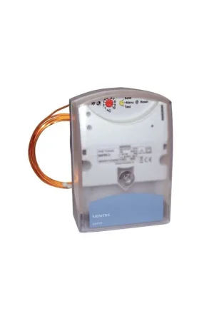 Usine Directe Thermostat antigel progressif 2000mm 0...15°C- SIEMENS - QAF64.2-J
