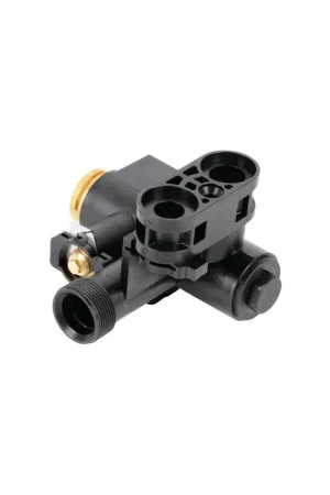 Achat Immédiat Vanne 3 voies- DIFF pour Saunier Duval - 05720800