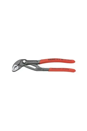 Pince COBRA L180mm- KNIPEX - 87 01 180 Expédié Aujourd'hui