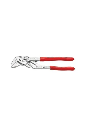 Pince-clé L180mm- KNIPEX - 86 03 180 Petit Prix