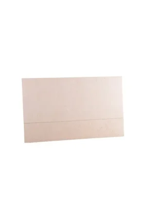 Dernière Chance Panneau isolant arrière 32kW- DIFF pour De Dietrich Chappée - JJD005213290