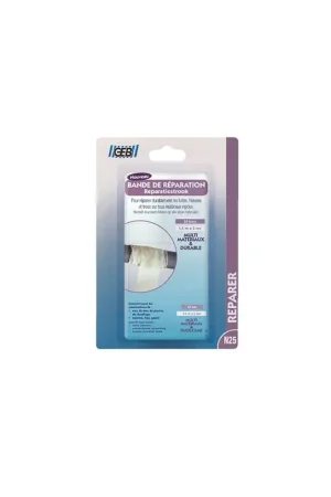 Must-Have Bande de réparation pour canalisation rigide- GEB - 127400