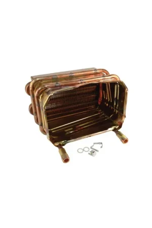 Corps de chauffe LM10/W275- DIFF pour ELM Leblanc - 87054063750 Meilleur Choix