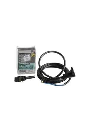 Kit de remplacement TF801/802 - FZ711- DIFF pour De Dietrich Chappée - 200009601 Vente Directe
