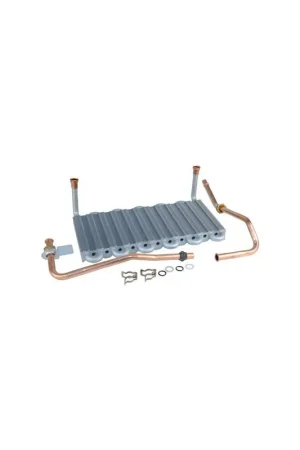Promotion Saisonnière Échangeur corps de chauffe- CHAFFOTEAUX - 60058679-06