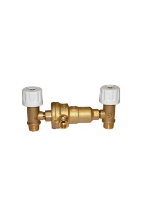 Disconnecteur robinets EQU MM1/4"- FERROLI - 39829140 Bon Plan