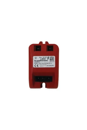 Vente Flash Kit transformateur + câblage- RIELLO - 4366439