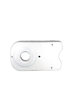 Isolant porte fonte- RIELLO - R105017 Authentique
