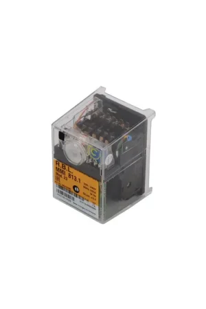 Boîte mm 813 2895290- RIELLO - 3012157 Achat Immédiat