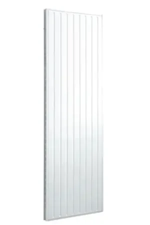 Offre Limitée Radiateur eau chaude Samba Progress 21VRE 1926 Watts, Hauteur 1800 mm Raccordement à droite
