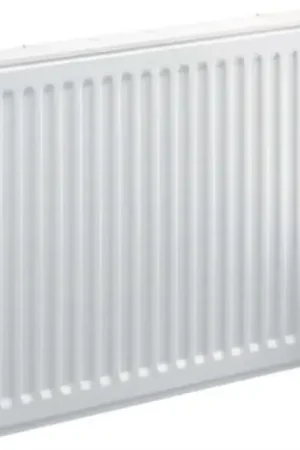 Achat Immédiat Radiateur eau chaude Samba 11 HB 686 Watts, Hauteur 500 mm