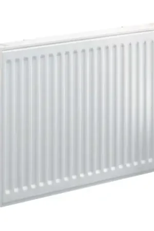Acheter Direct Radiateur eau chaude Samba 33 HB 4931 Watts, Hauteur 700 mm