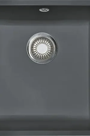 Bon Marché Evier Domus Fradura DMD 110-40 Graphite 542932